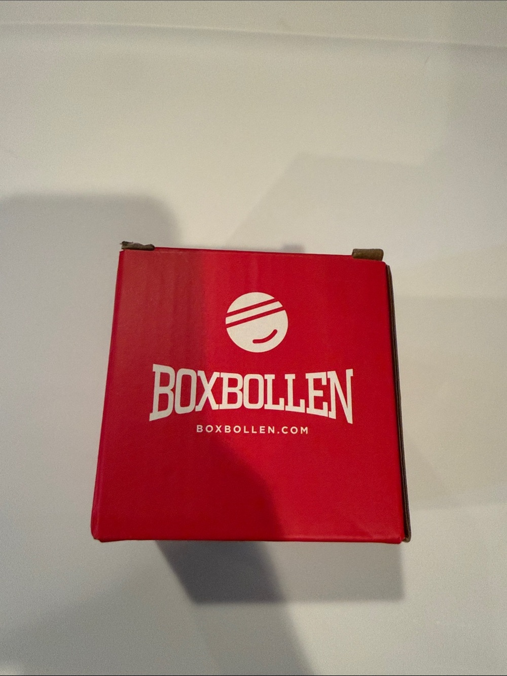 Boxbollen game
